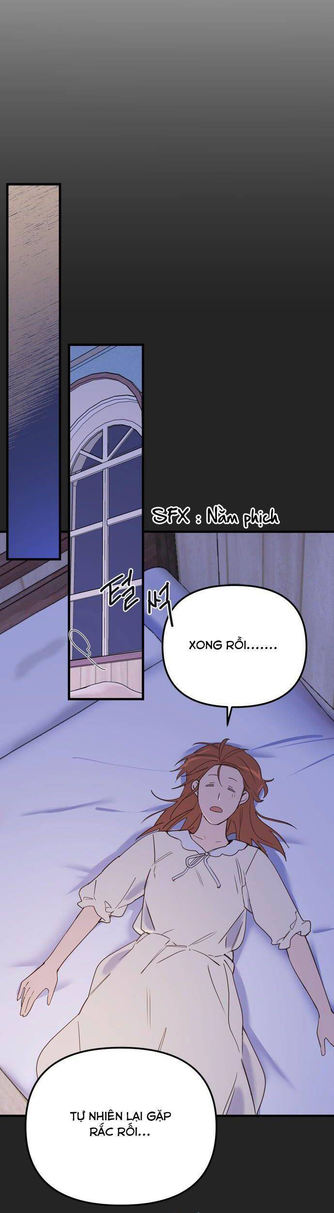 Căn Hộ Ký Túc Xá Của Pháp Sư Chapter 18 - 38