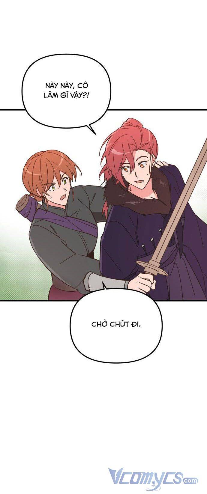 Căn Hộ Ký Túc Xá Của Pháp Sư Chapter 18 - 5