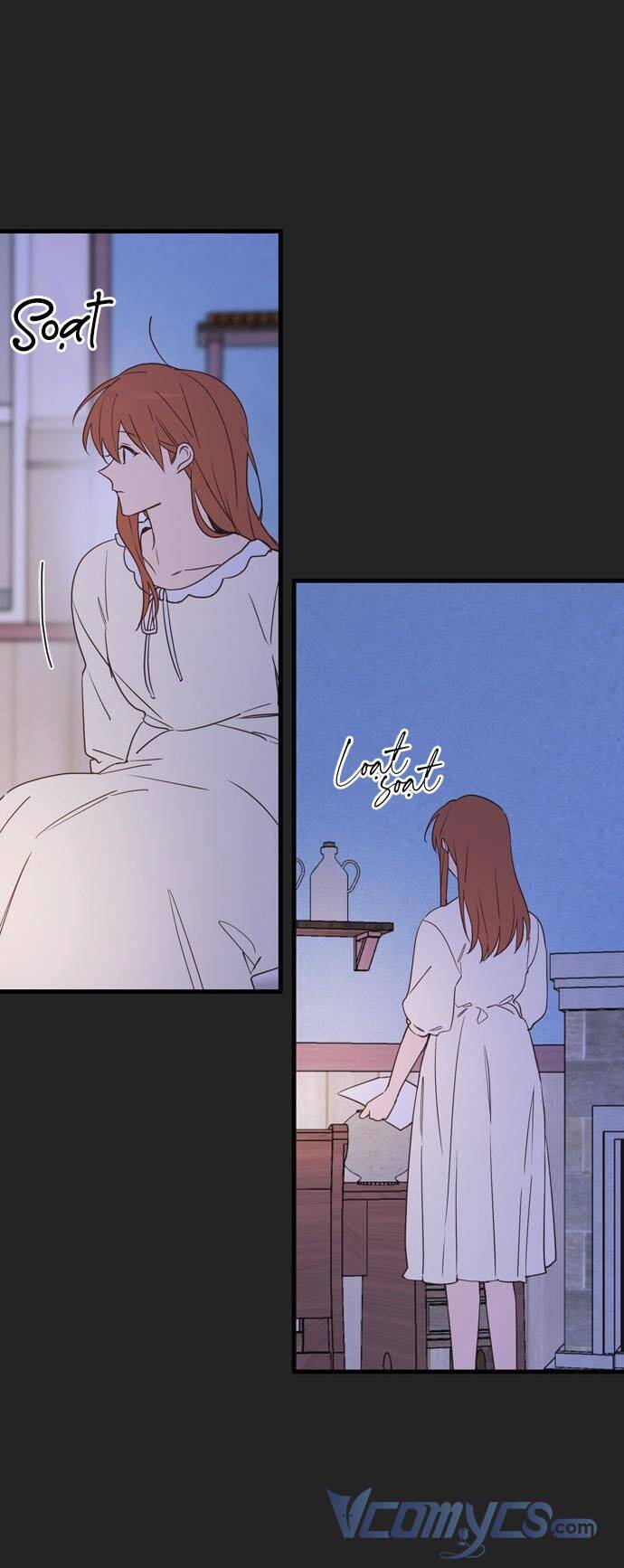 Căn Hộ Ký Túc Xá Của Pháp Sư Chapter 18 - 43