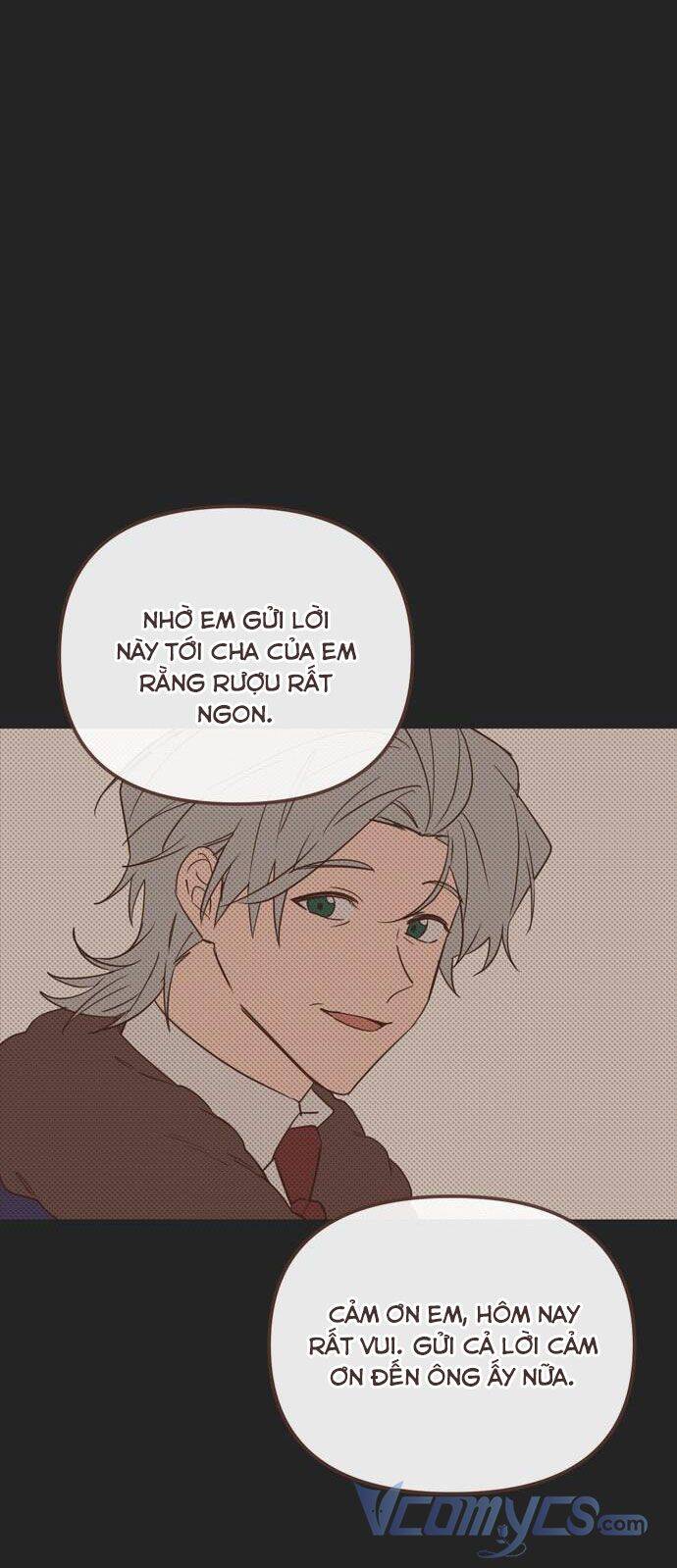 Căn Hộ Ký Túc Xá Của Pháp Sư Chapter 18 - 44