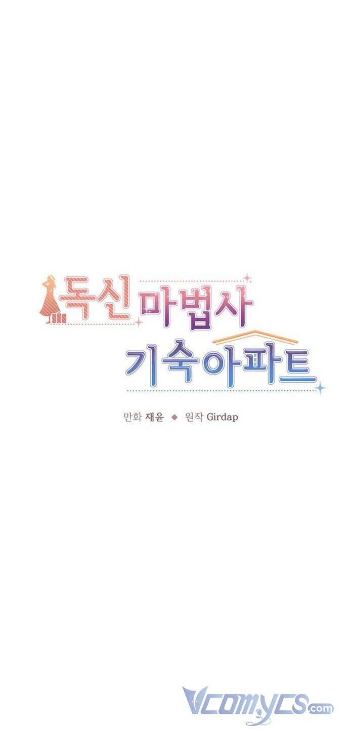 Căn Hộ Ký Túc Xá Của Pháp Sư Chapter 18 - 55