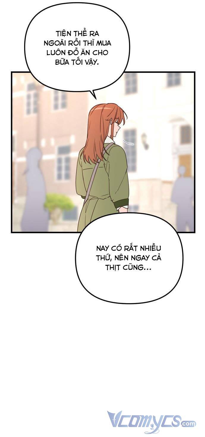 Căn Hộ Ký Túc Xá Của Pháp Sư Chapter 18 - 57