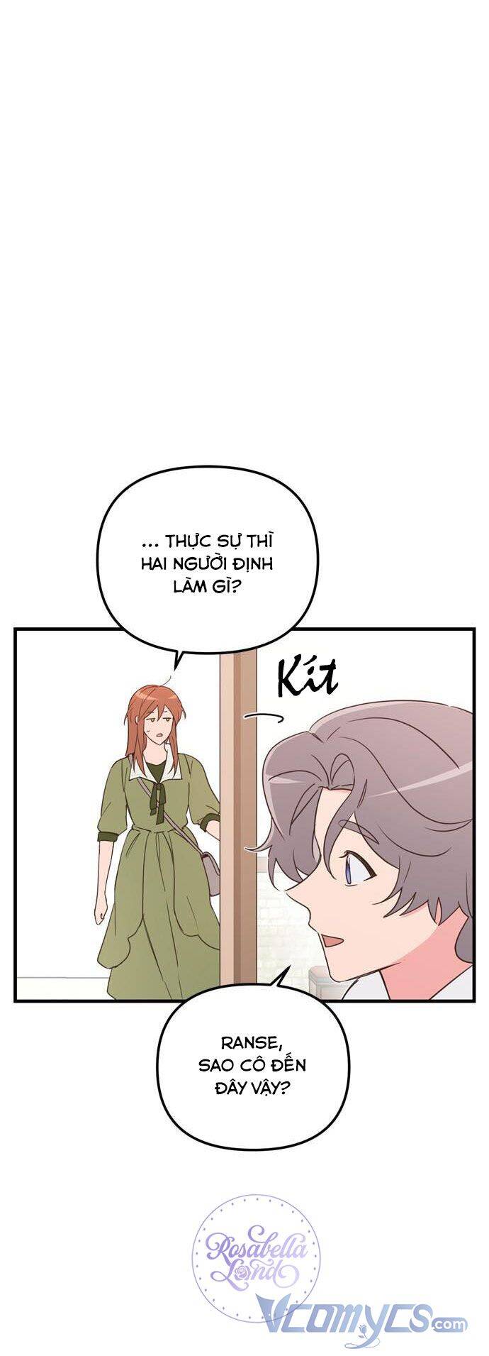 Căn Hộ Ký Túc Xá Của Pháp Sư Chapter 18 - 60