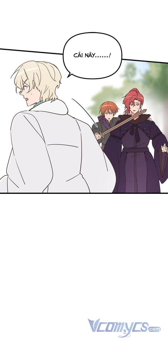 Căn Hộ Ký Túc Xá Của Pháp Sư Chapter 18 - 8