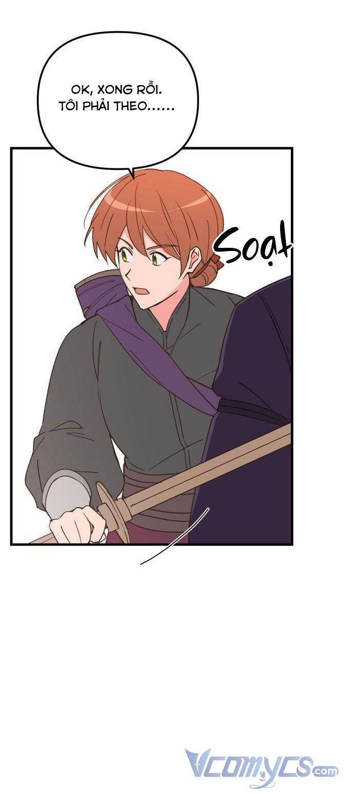 Căn Hộ Ký Túc Xá Của Pháp Sư Chapter 18 - 9