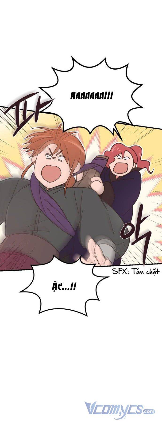 Căn Hộ Ký Túc Xá Của Pháp Sư Chapter 18 - 10