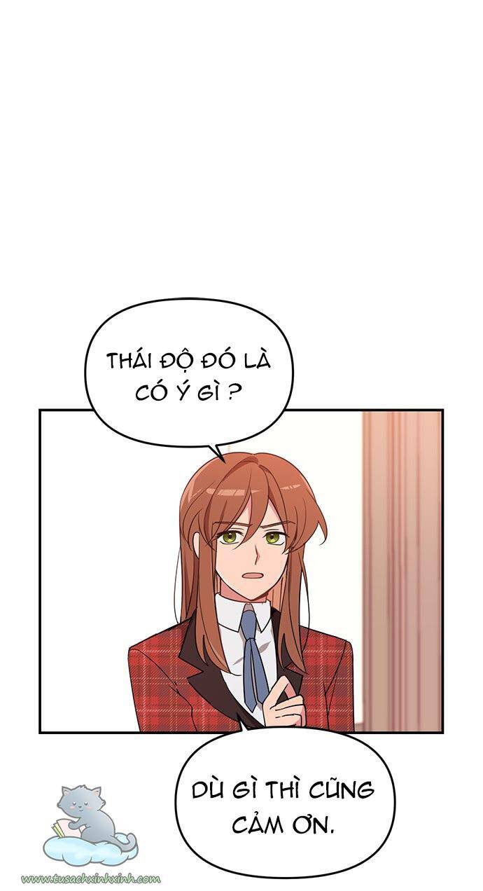 Căn Hộ Ký Túc Xá Của Pháp Sư Chapter 2 - 22