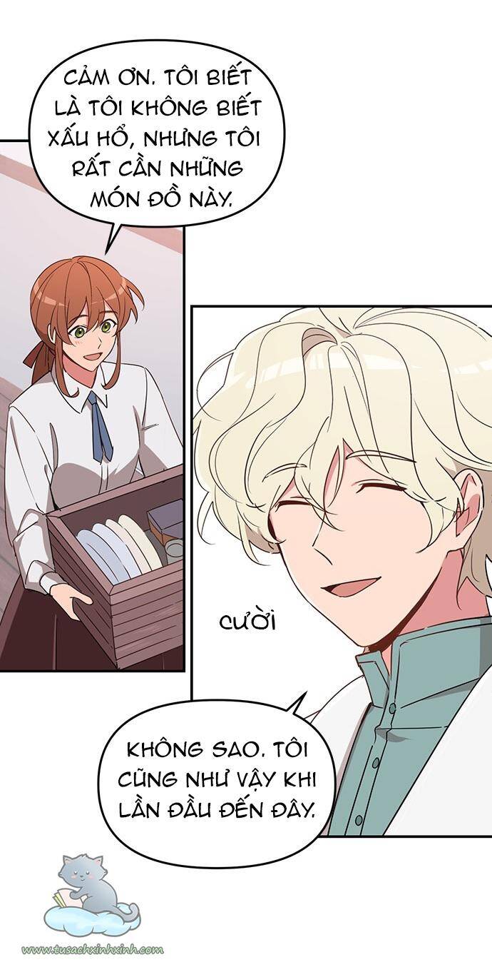 Căn Hộ Ký Túc Xá Của Pháp Sư Chapter 2 - 28