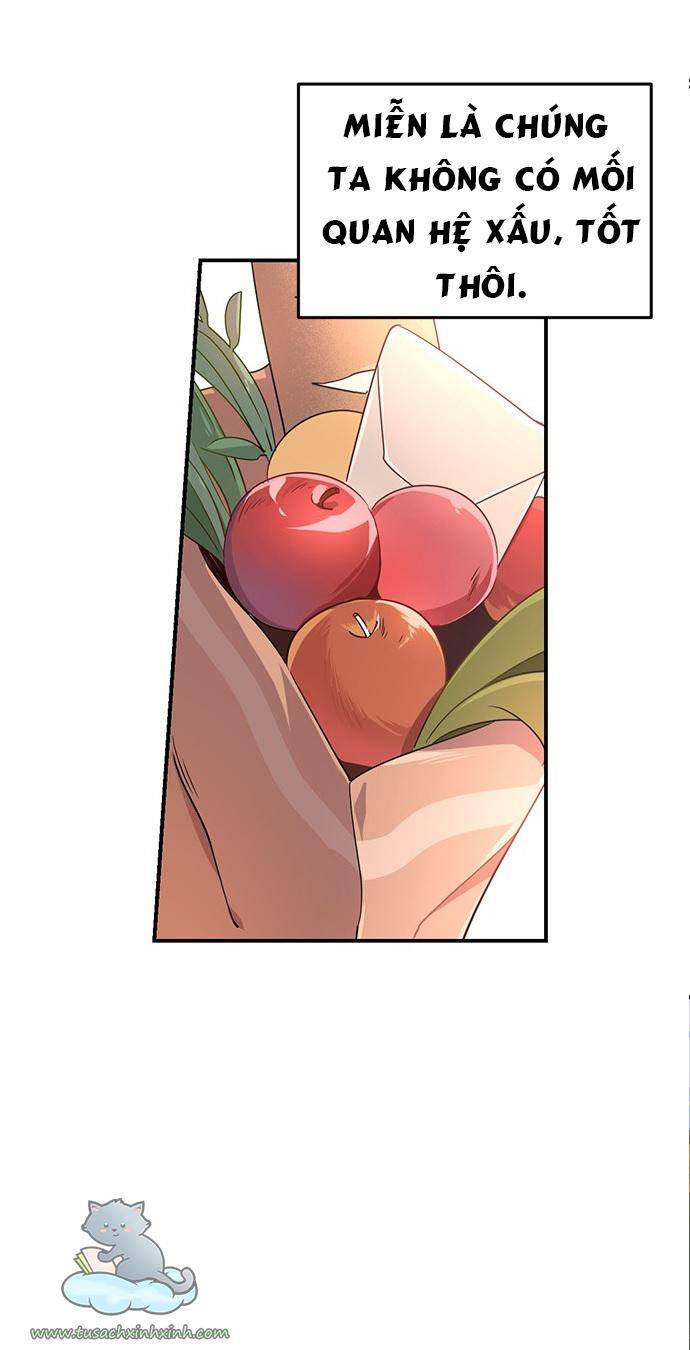 Căn Hộ Ký Túc Xá Của Pháp Sư Chapter 2 - 52