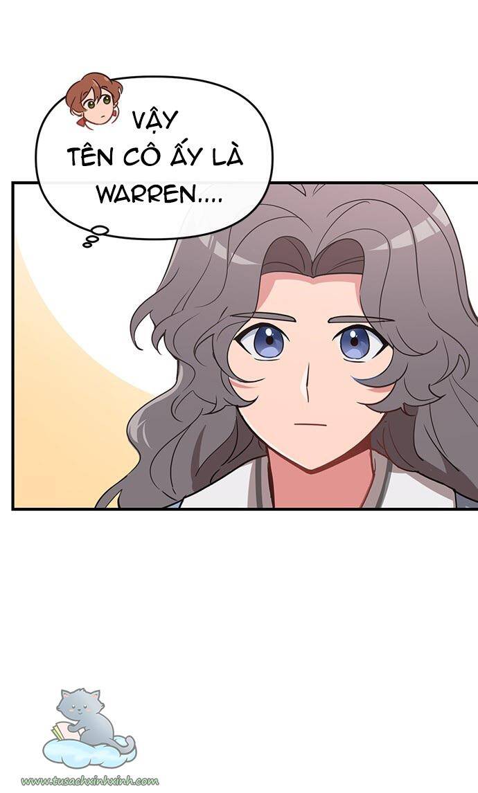 Căn Hộ Ký Túc Xá Của Pháp Sư Chapter 3 - 14