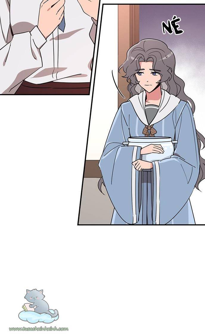 Căn Hộ Ký Túc Xá Của Pháp Sư Chapter 3 - 3