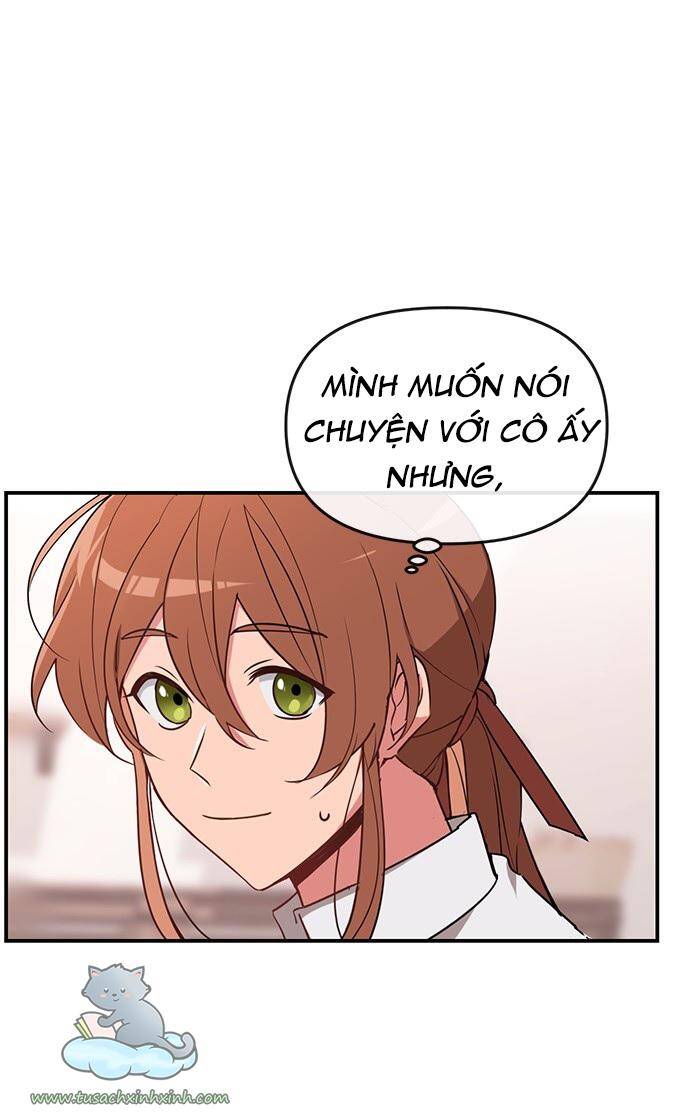 Căn Hộ Ký Túc Xá Của Pháp Sư Chapter 3 - 5