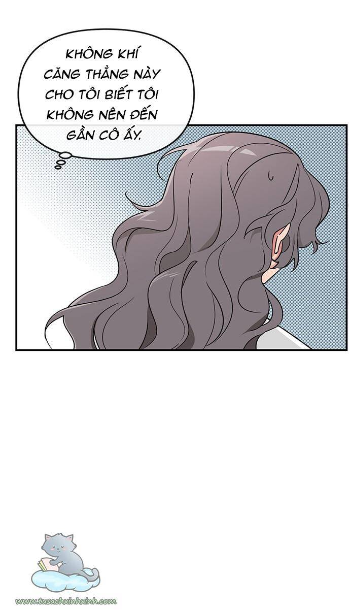 Căn Hộ Ký Túc Xá Của Pháp Sư Chapter 3 - 6