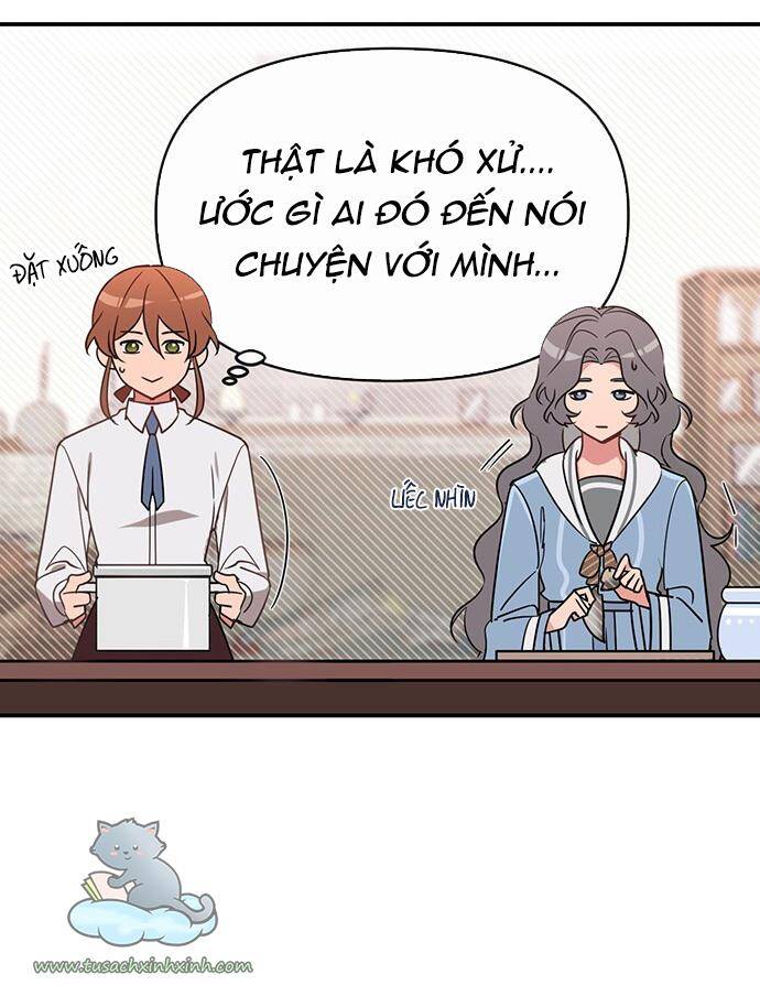 Căn Hộ Ký Túc Xá Của Pháp Sư Chapter 3 - 7