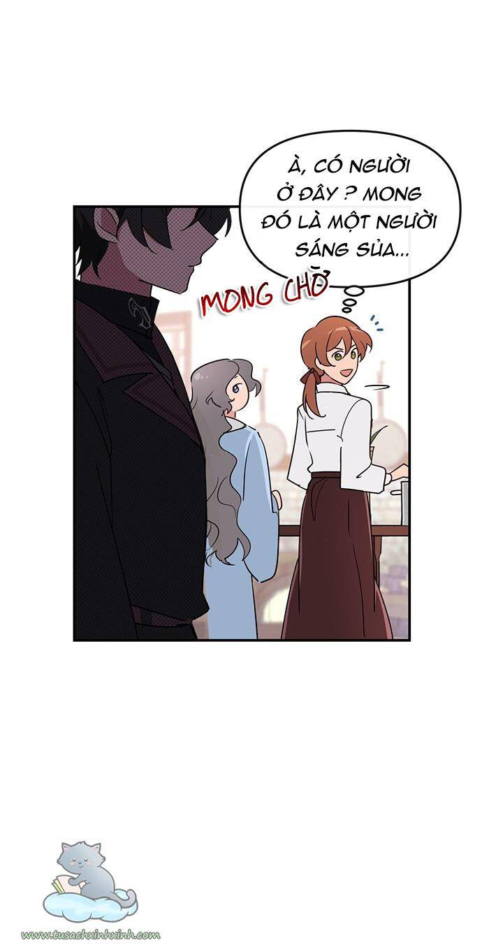 Căn Hộ Ký Túc Xá Của Pháp Sư Chapter 3 - 8