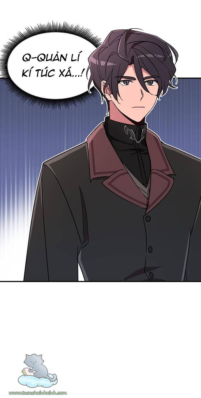 Căn Hộ Ký Túc Xá Của Pháp Sư Chapter 3 - 9