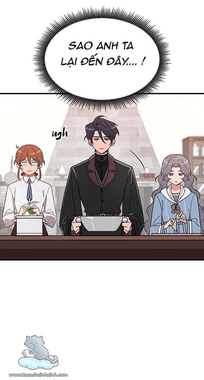 Căn Hộ Ký Túc Xá Của Pháp Sư Chapter 3 - 10