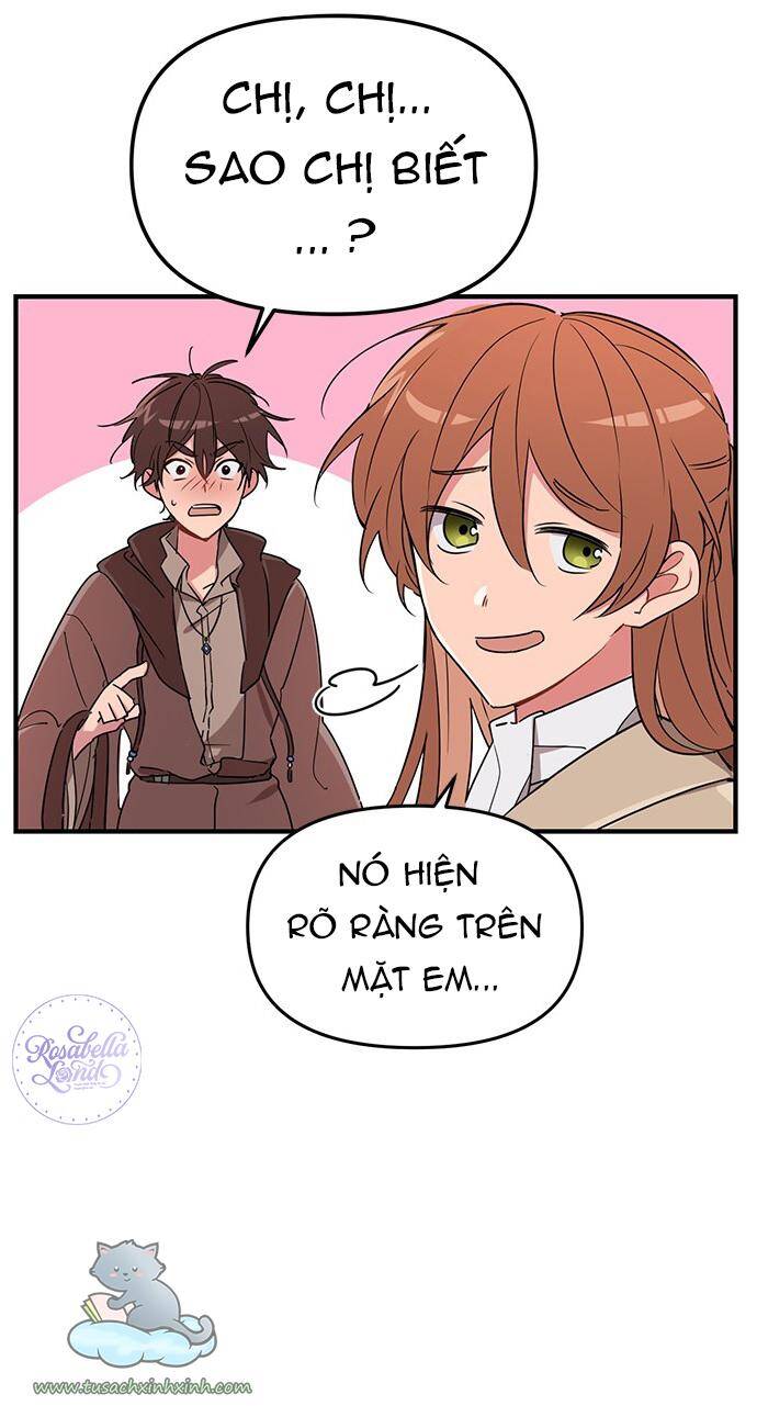 Căn Hộ Ký Túc Xá Của Pháp Sư Chapter 4 - 2