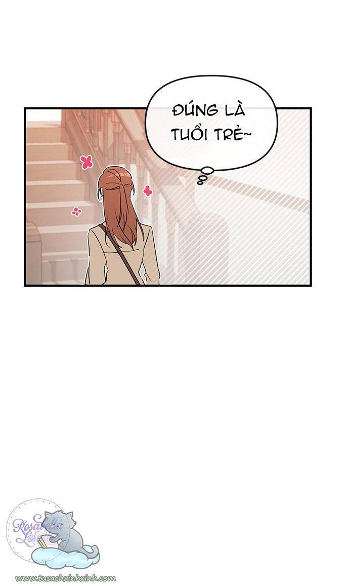 Căn Hộ Ký Túc Xá Của Pháp Sư Chapter 4 - 4