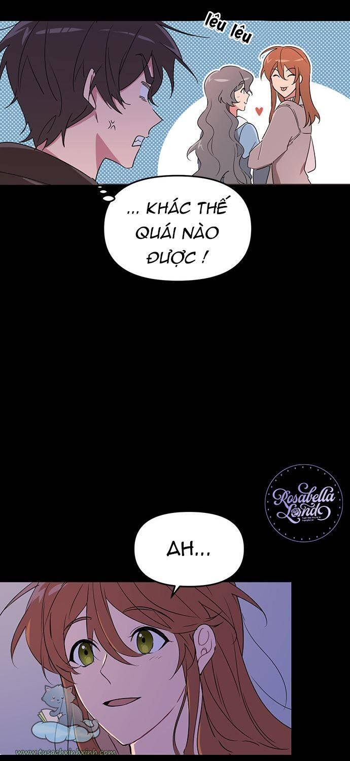 Căn Hộ Ký Túc Xá Của Pháp Sư Chapter 4 - 53