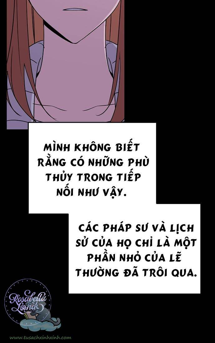 Căn Hộ Ký Túc Xá Của Pháp Sư Chapter 4 - 75