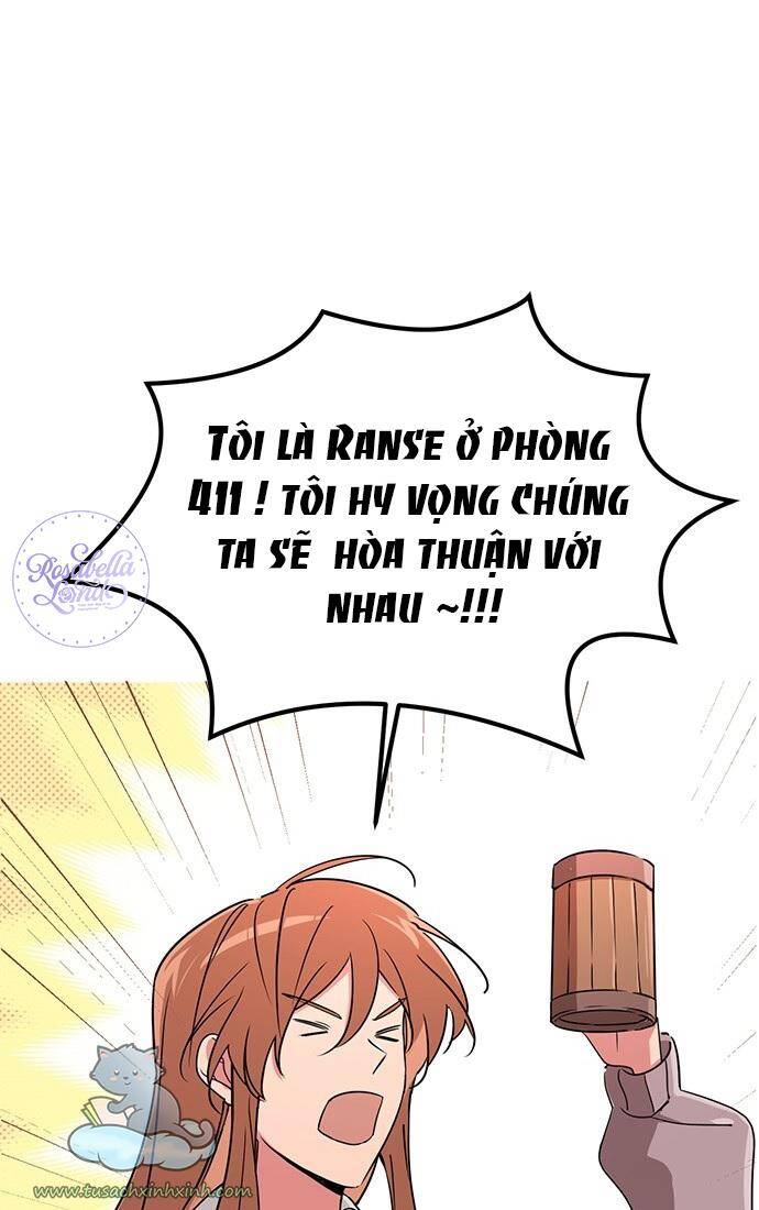 Căn Hộ Ký Túc Xá Của Pháp Sư Chapter 4 - 87