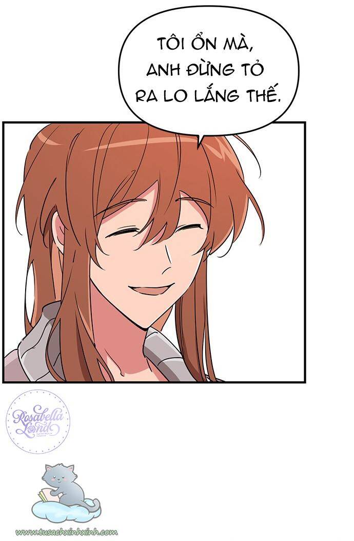 Căn Hộ Ký Túc Xá Của Pháp Sư Chapter 5 - 11