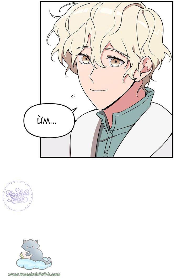 Căn Hộ Ký Túc Xá Của Pháp Sư Chapter 5 - 12