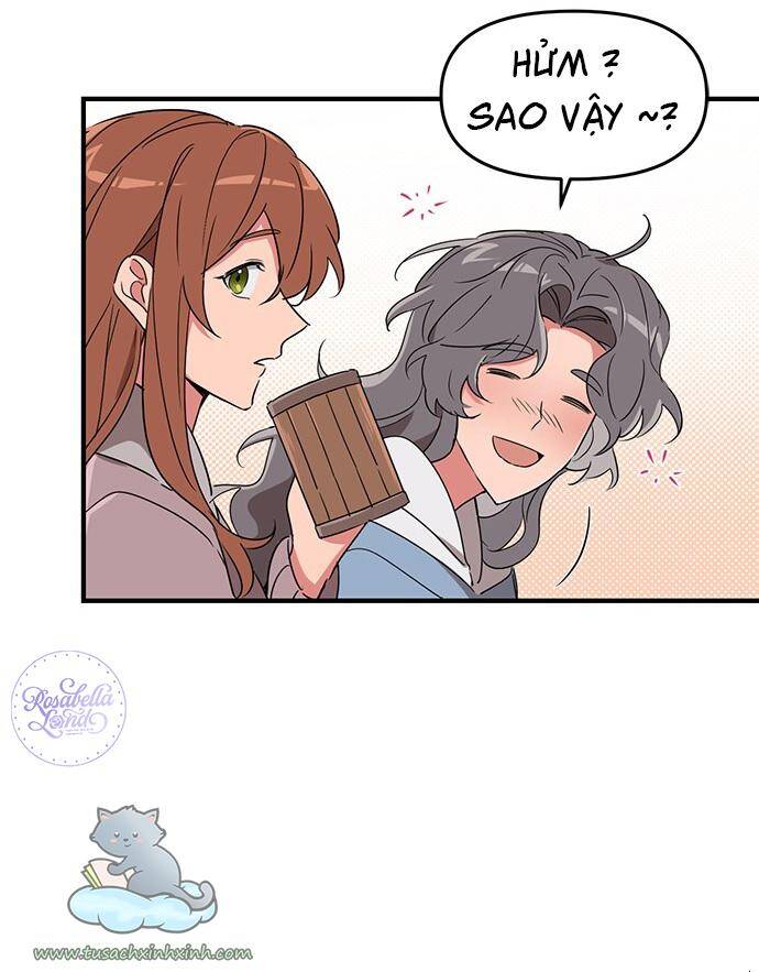 Căn Hộ Ký Túc Xá Của Pháp Sư Chapter 5 - 18