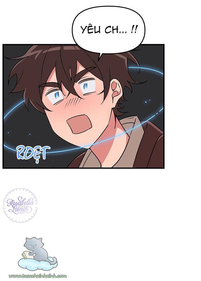 Căn Hộ Ký Túc Xá Của Pháp Sư Chapter 5 - 21