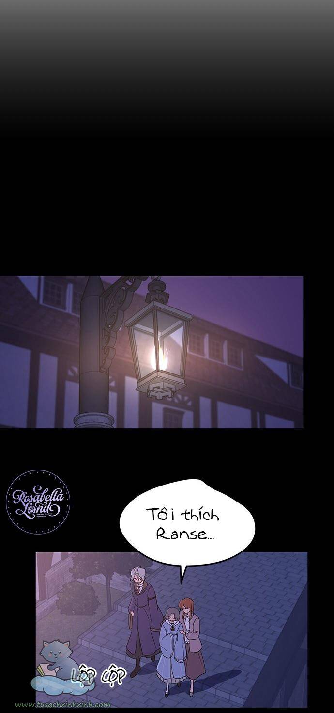 Căn Hộ Ký Túc Xá Của Pháp Sư Chapter 5 - 24