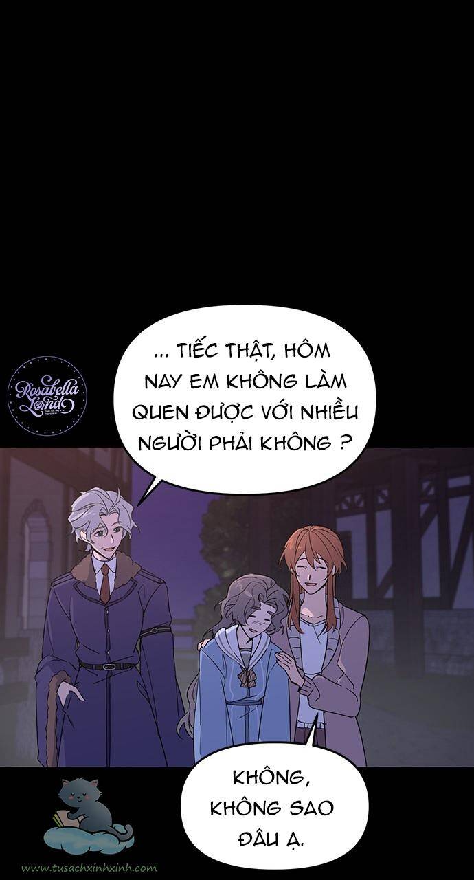 Căn Hộ Ký Túc Xá Của Pháp Sư Chapter 5 - 26