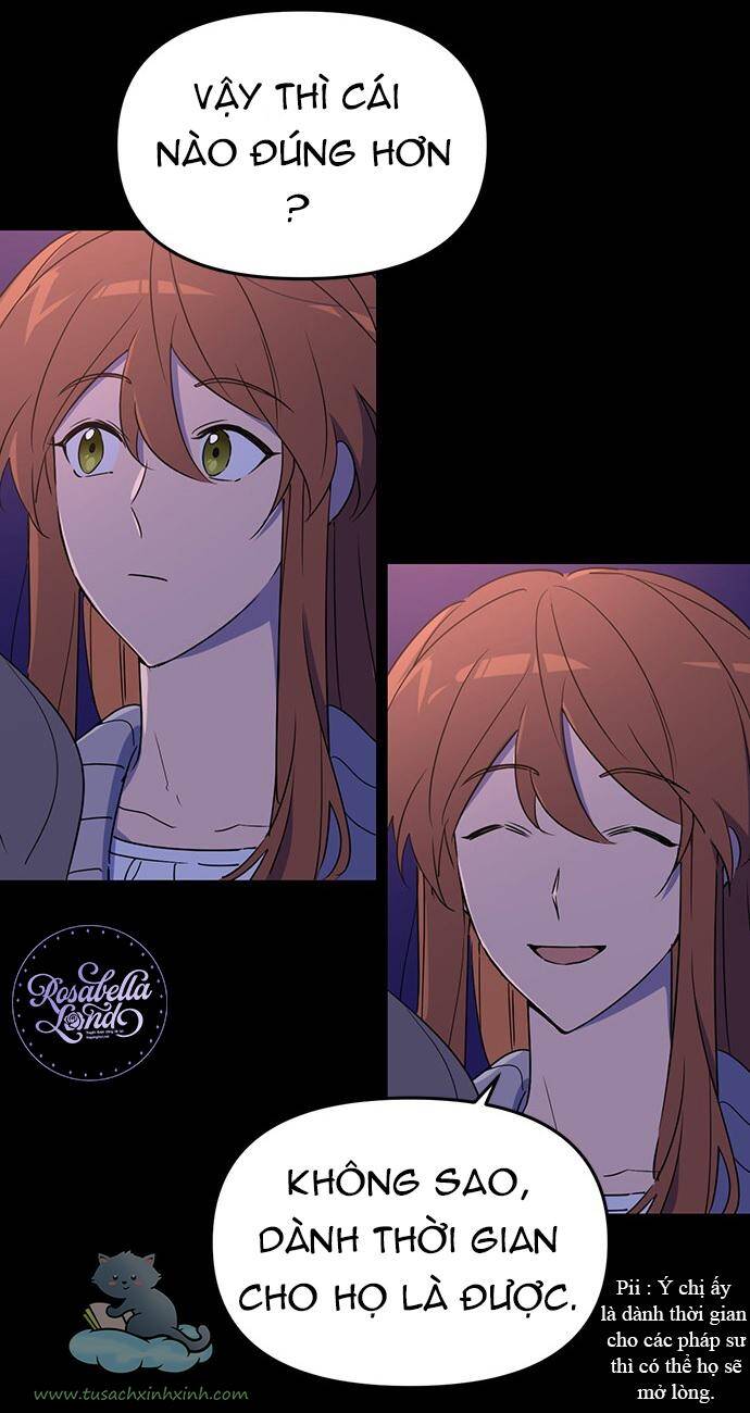Căn Hộ Ký Túc Xá Của Pháp Sư Chapter 5 - 28