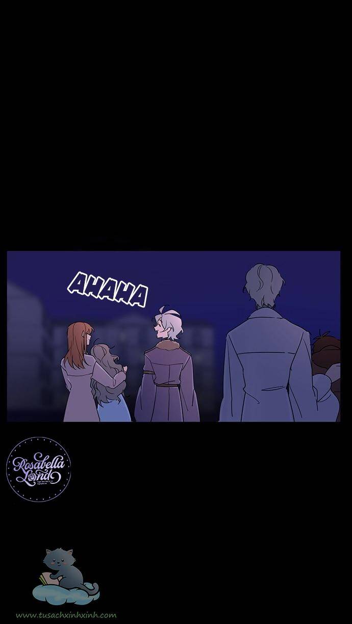 Căn Hộ Ký Túc Xá Của Pháp Sư Chapter 5 - 29