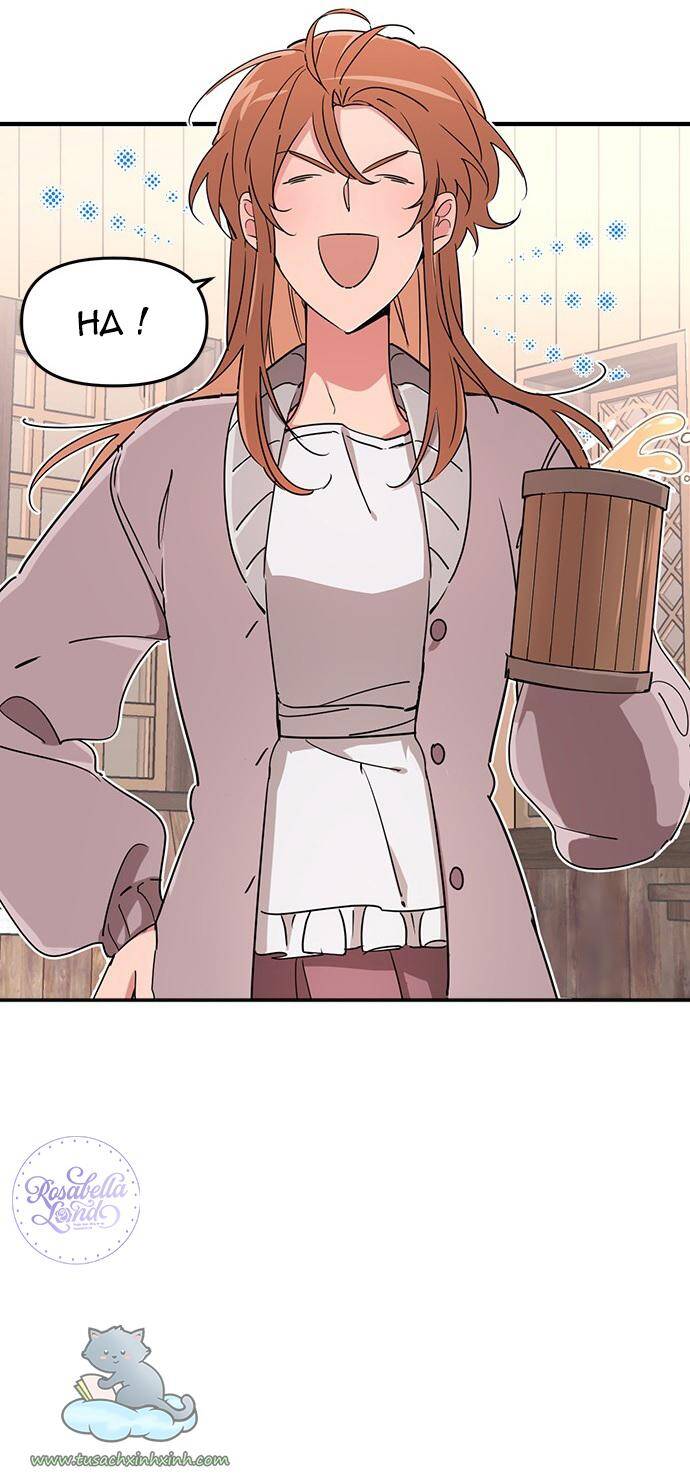 Căn Hộ Ký Túc Xá Của Pháp Sư Chapter 5 - 4