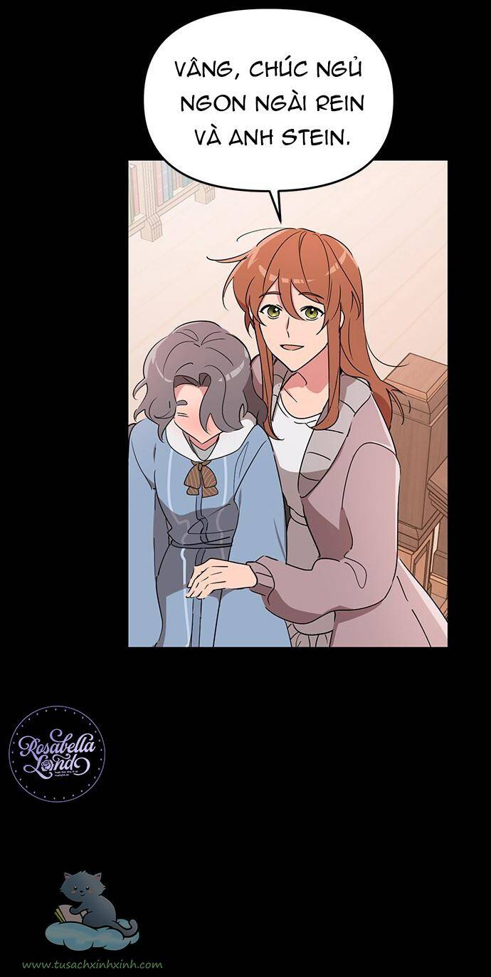 Căn Hộ Ký Túc Xá Của Pháp Sư Chapter 5 - 32