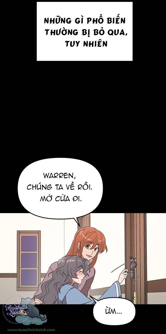 Căn Hộ Ký Túc Xá Của Pháp Sư Chapter 5 - 33