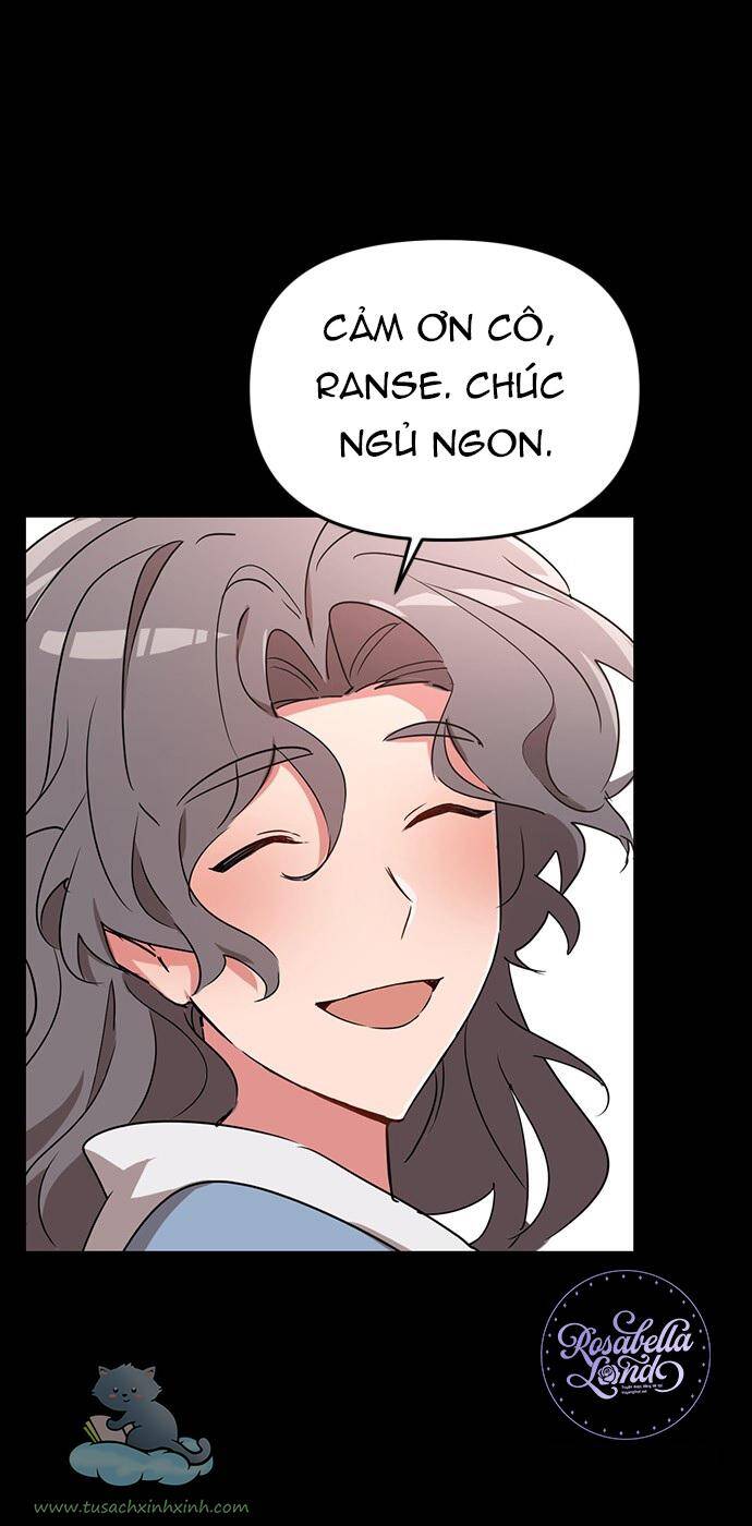 Căn Hộ Ký Túc Xá Của Pháp Sư Chapter 5 - 34