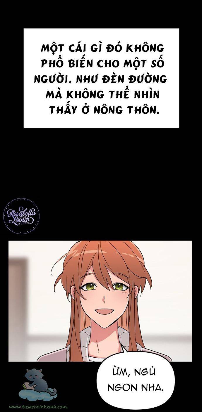 Căn Hộ Ký Túc Xá Của Pháp Sư Chapter 5 - 35