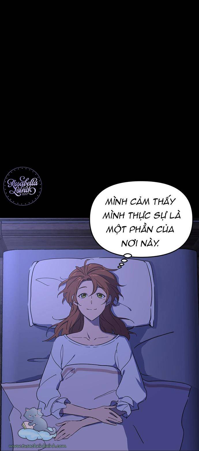 Căn Hộ Ký Túc Xá Của Pháp Sư Chapter 5 - 37