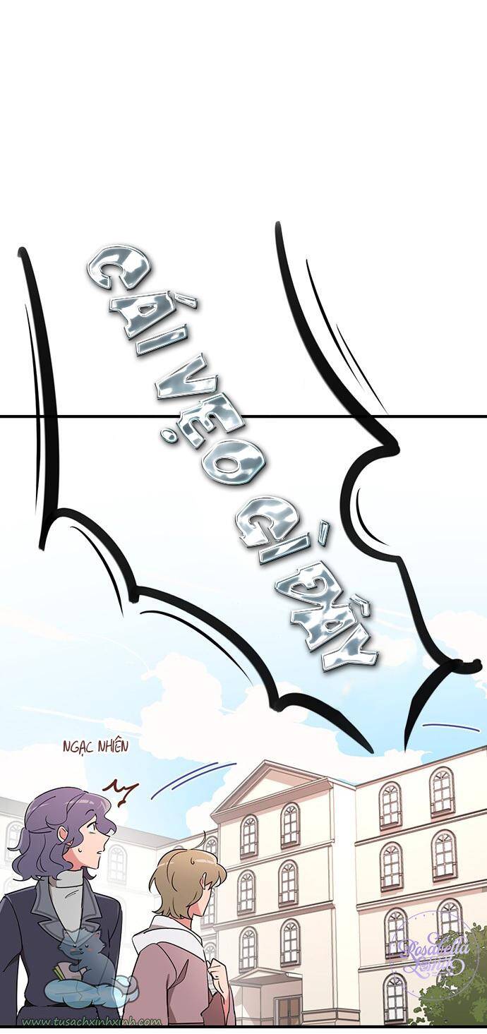 Căn Hộ Ký Túc Xá Của Pháp Sư Chapter 5 - 51