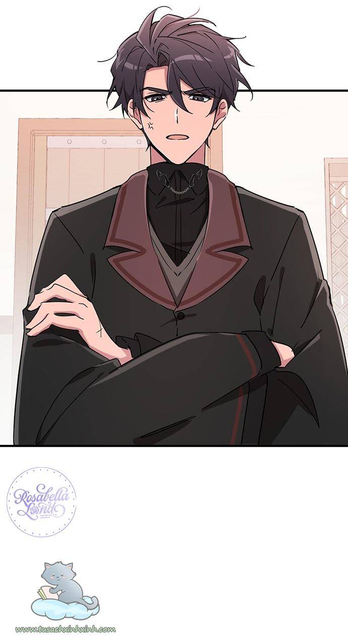 Căn Hộ Ký Túc Xá Của Pháp Sư Chapter 5 - 54