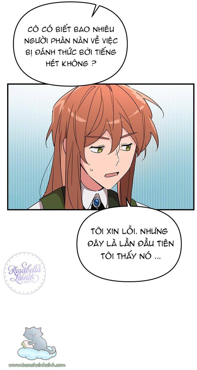 Căn Hộ Ký Túc Xá Của Pháp Sư Chapter 5 - 55