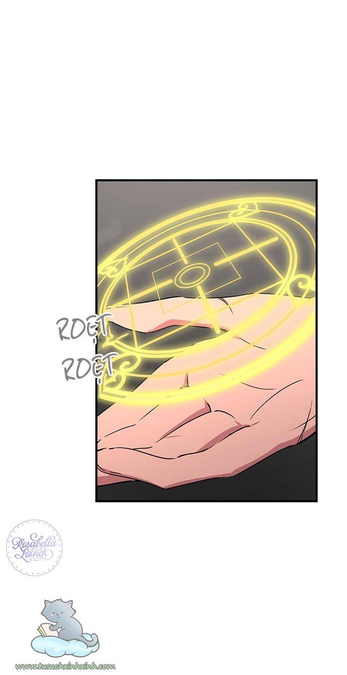 Căn Hộ Ký Túc Xá Của Pháp Sư Chapter 5 - 57