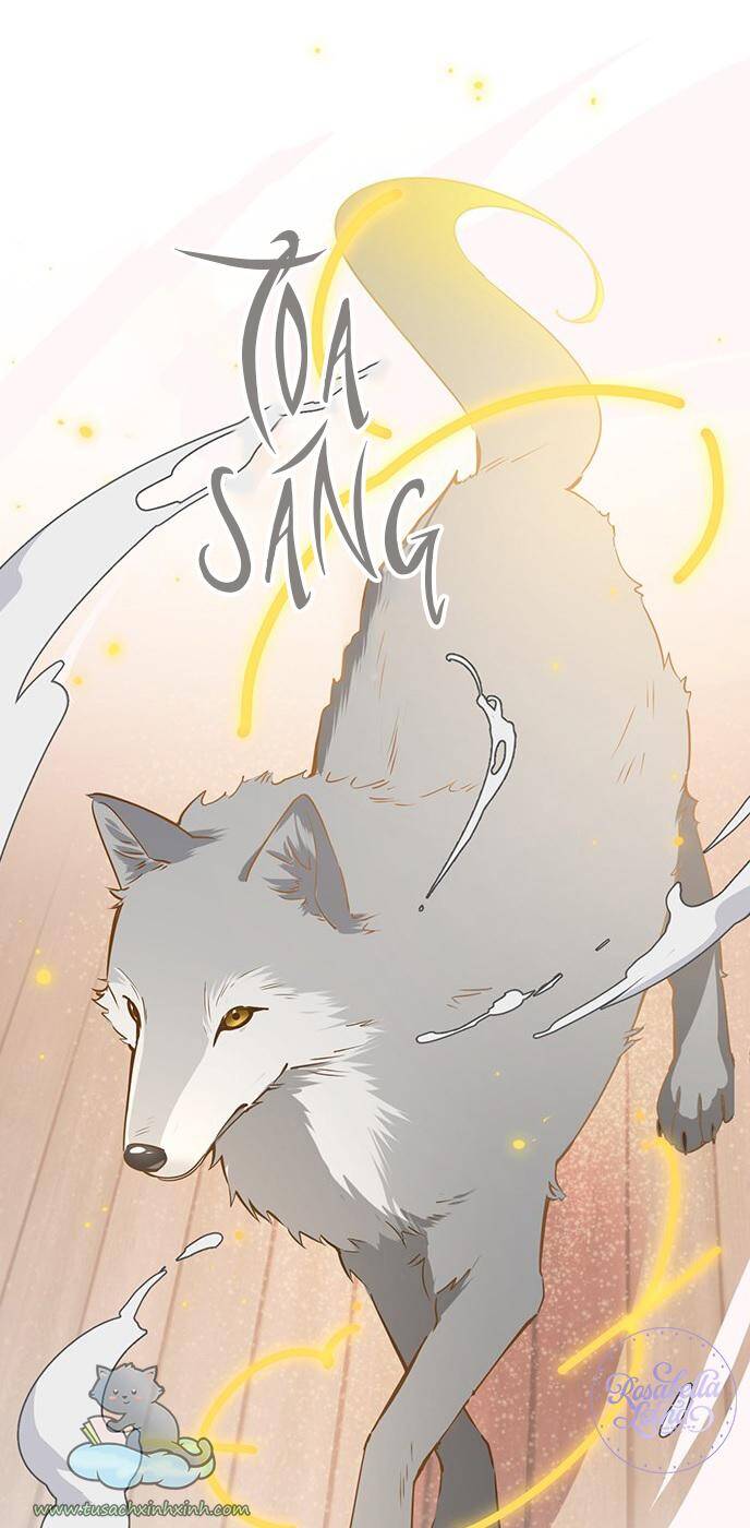 Căn Hộ Ký Túc Xá Của Pháp Sư Chapter 5 - 58