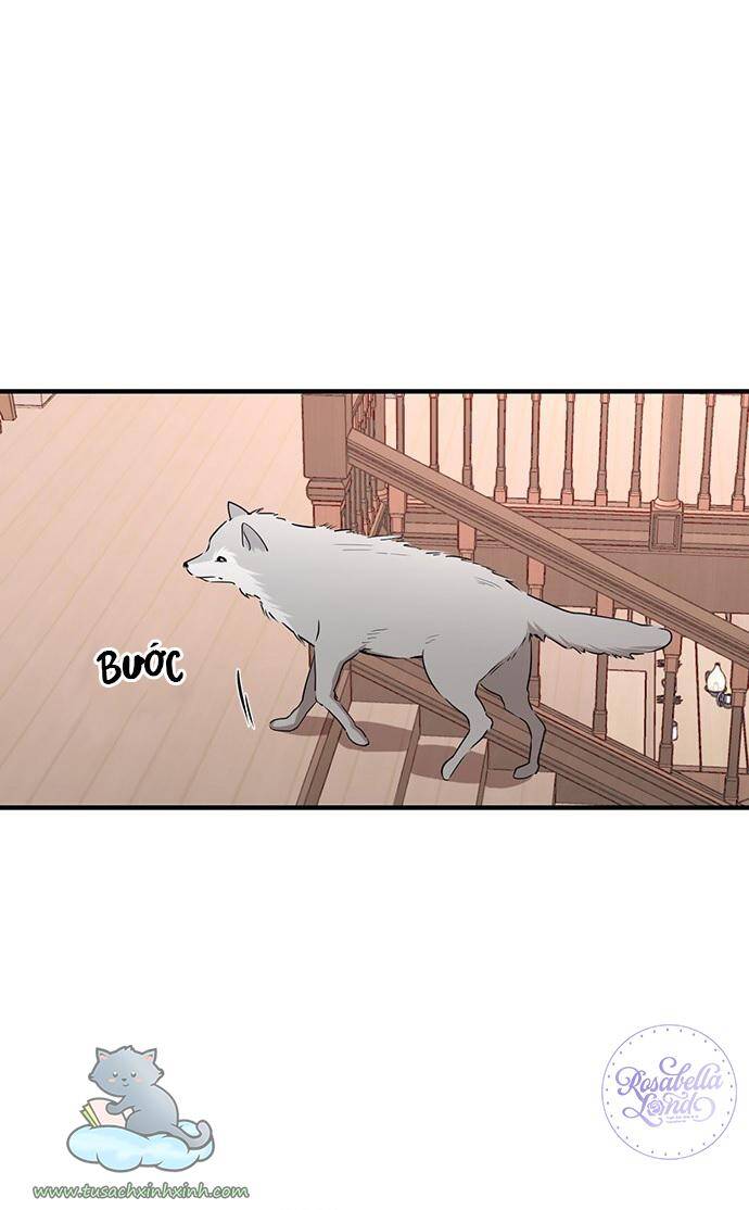 Căn Hộ Ký Túc Xá Của Pháp Sư Chapter 5 - 60