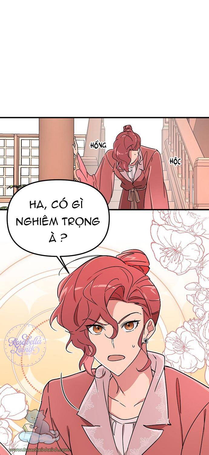 Căn Hộ Ký Túc Xá Của Pháp Sư Chapter 5 - 64