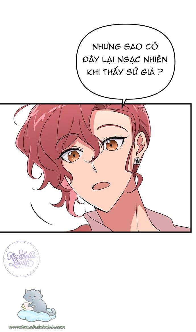 Căn Hộ Ký Túc Xá Của Pháp Sư Chapter 5 - 67