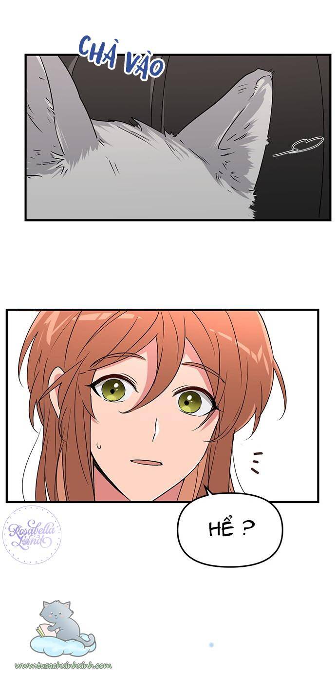 Căn Hộ Ký Túc Xá Của Pháp Sư Chapter 5 - 70