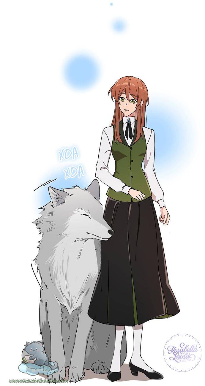 Căn Hộ Ký Túc Xá Của Pháp Sư Chapter 5 - 71